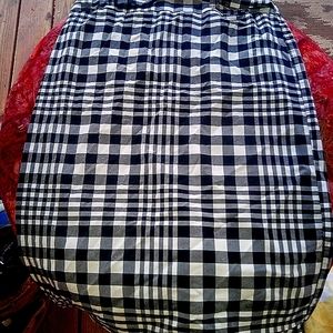 Juniors skirt